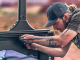 Roll-N-Lock A-Series XT Tonneau Cover (MPN: 132A-XT)