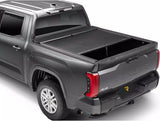 Roll-N-Lock A-Series XT Tonneau Cover (MPN: 132A-XT)