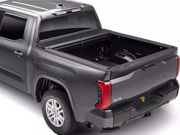 Roll-N-Lock A-Series XT Tonneau Cover (MPN: 132A-XT)