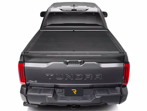 Roll-N-Lock A-Series XT Tonneau Cover (MPN: 132A-XT)