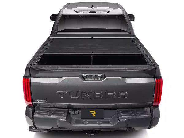 Roll-N-Lock A-Series XT Tonneau Cover (MPN: 132A-XT)