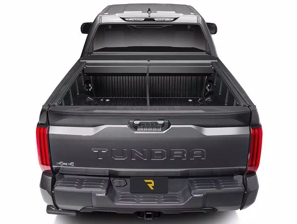 Roll-N-Lock A-Series XT Tonneau Cover (MPN: 132A-XT)