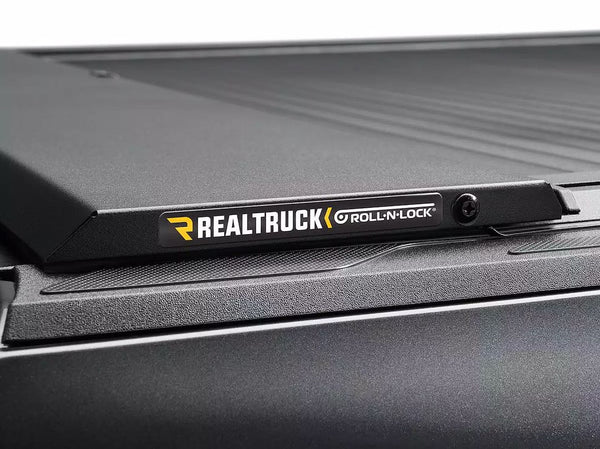 Roll-N-Lock A-Series XT Tonneau Cover (MPN: 132A-XT)