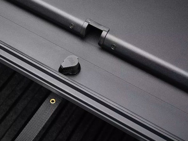 Roll-N-Lock A-Series XT Tonneau Cover (MPN: 132A-XT)