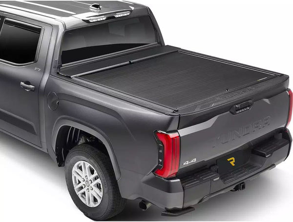 Roll-N-Lock A-Series XT Tonneau Cover (MPN: 132A-XT)