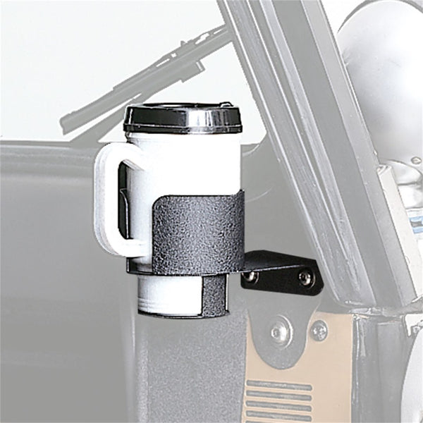 Rugged Ridge Cup Holder (MPN: 13306.01)