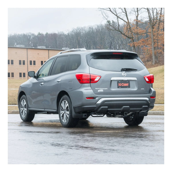 CURT Class 3 Trailer Hitch (MPN: 13309)