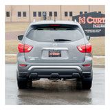 CURT Class 3 Trailer Hitch (MPN: 13309)