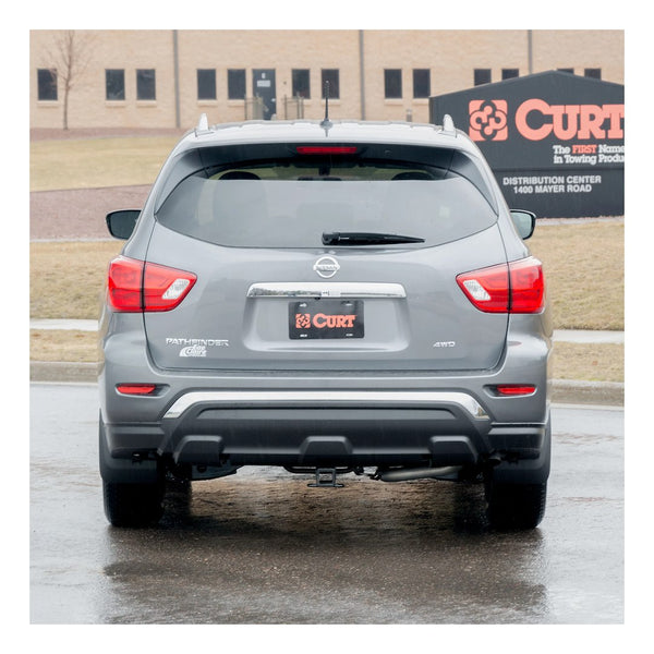 CURT Class 3 Trailer Hitch (MPN: 13309)