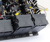 Blue Sea Systems Power Distribution Box Cover (MPN: 1331-BSS)