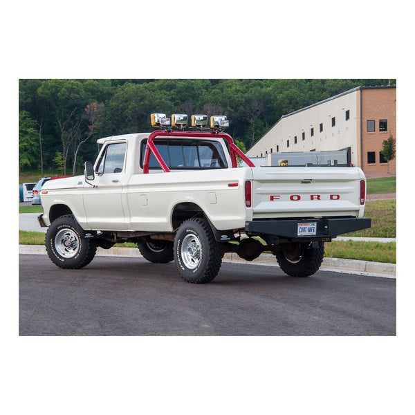 CURT Class 3 Trailer Hitch (MPN: 13310)