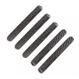 Rugged Ridge Elite Door Handle Inserts (MPN: 13311.49)