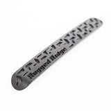 Rugged Ridge Elite Door Handle Inserts (MPN: 13311.49)