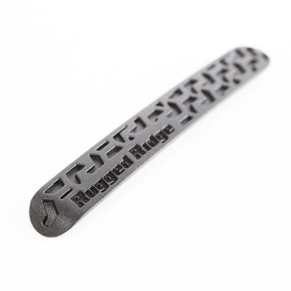 Rugged Ridge Elite Door Handle Inserts (MPN: 13311.49)