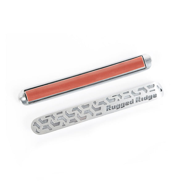 Rugged Ridge Elite Door Handle Inserts (MPN: 13311.51)