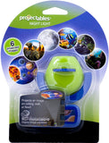 LED Projectable Night Light (MPN: 13347)