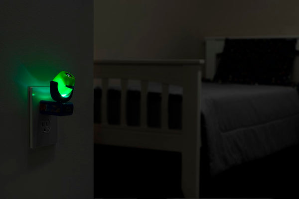 LED Projectable Night Light (MPN: 13347)