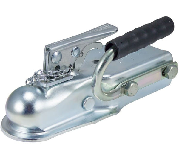 Dutton Lainson Trailer Coupler Handle (MPN: 13350)