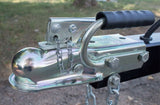 Dutton Lainson Trailer Coupler Handle (MPN: 13350)