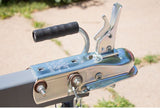 Dutton Lainson Trailer Coupler Handle (MPN: 13350)