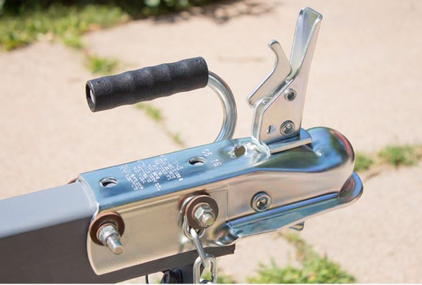 Dutton Lainson Trailer Coupler Handle (MPN: 13350)