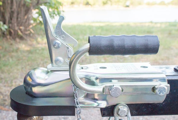 Dutton Lainson Trailer Coupler Handle (MPN: 13350)