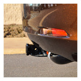 CURT Class III Trailer Hitch (MPN: 13356)