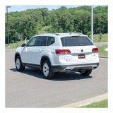 CURT Class III Trailer Hitch (MPN: 13366)