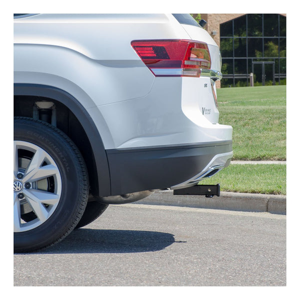 CURT Class III Trailer Hitch (MPN: 13366)