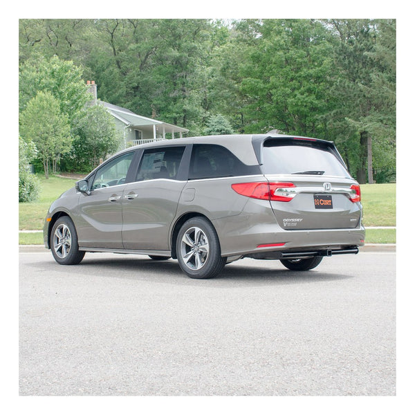 CURT Class 3 Trailer Hitch (MPN: 13370)