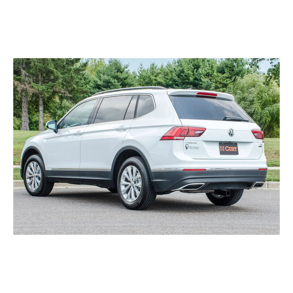 CURT Class 3 Trailer Hitch (MPN: 13381)
