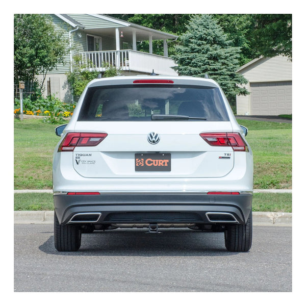 CURT Class 3 Trailer Hitch (MPN: 13381)