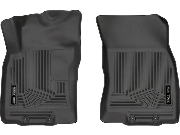 Husky Liner WeatherBeater Floor Liner (MPN: 13381)