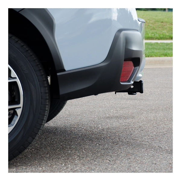 CURT Class 3 Trailer Hitch (MPN: 13382)