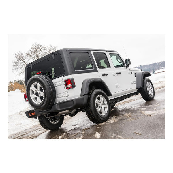 CURT Class III Trailer Hitch (MPN: 13392)