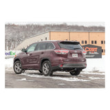 CURT Class III Trailer Hitch (MPN: 13394)