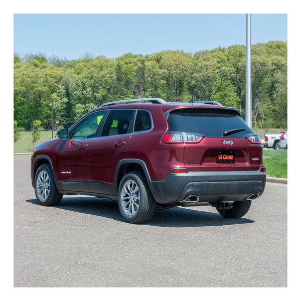 CURT Class III Trailer Hitch (MPN: 13395)