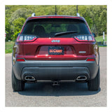 CURT Class III Trailer Hitch (MPN: 13395)