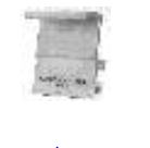 LEER Tonneau Cover Bed Track Adapter (MPN: 133968)