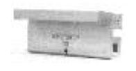 LEER Tonneau Cover Bed Track Adapter (MPN: 133971)
