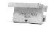 LEER Tonneau Cover Bed Track Adapter (MPN: 133972)