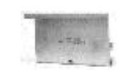 LEER Tonneau Cover Bed Track Adapter (MPN: 133973)