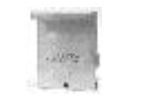 LEER Tonneau Cover Bed Track Adapter (MPN: 133974)