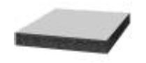 LEER Tonneau Cover Pad (MPN: 133976)