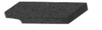 LEER Tonneau Cover Pad (MPN: 133978)