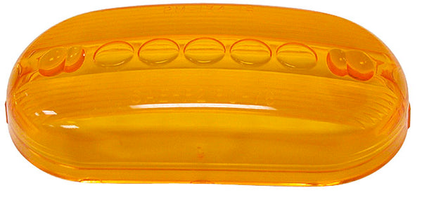 Peterson Turn Signal Parking Side Marker Light Lens (MPN: 134-15A)