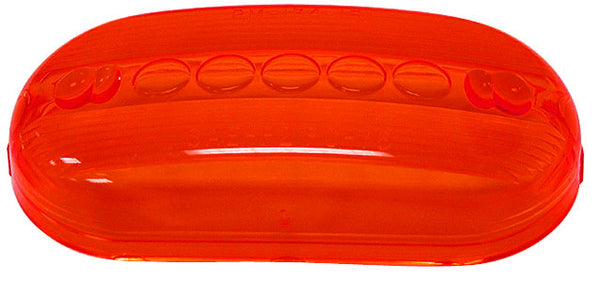 Peterson Turn Signal Parking Side Marker Light Lens (MPN: 134-15R)