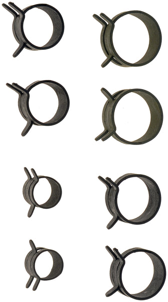 Help! By Dorman Hose Clamp Set (MPN: 13400)