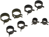 Help! By Dorman Hose Clamp Set (MPN: 13400)