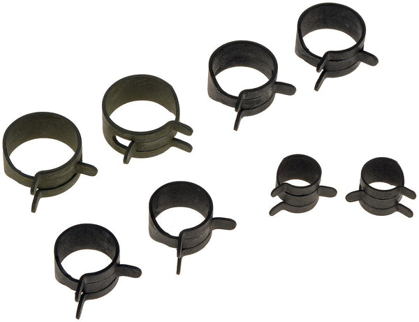 Help! By Dorman Hose Clamp Set (MPN: 13400)